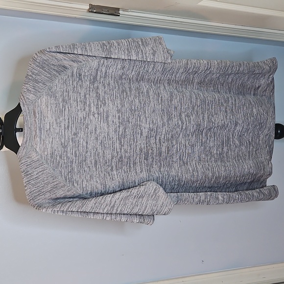 Gray Fanatics Colts T-Shirt - Picture 3 of 4